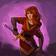 Illustration for article titled Why Tamora Pierce Should Be Hollywoods Favorite Author Right Now
